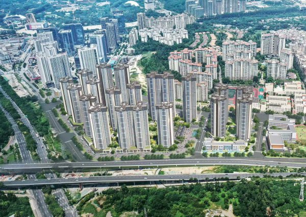 城市更新，不拆文脉！看中建四局广州总承包“建”证遗迹